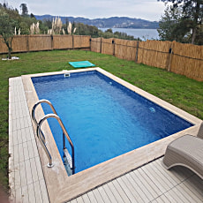 Ohoi Bungalov Sapanca